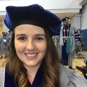 Meet your Posher, Brooke